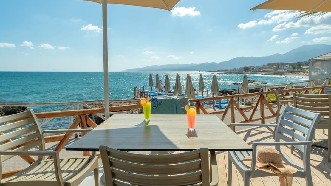 Star Beach Village & Water Park